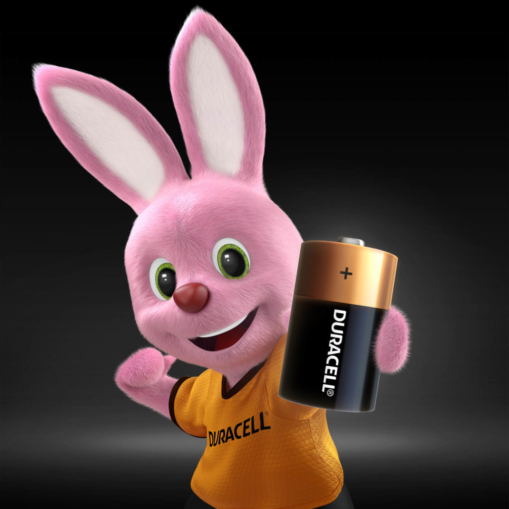 Pilas alcalinas DURACELL Ultra Power tipo D (Paquete 2 unds
