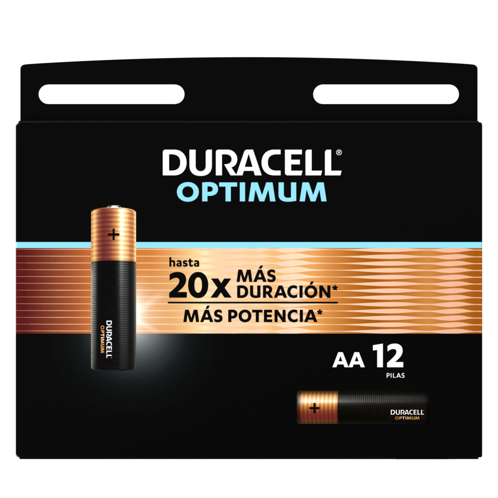 Pila Duracell AAA